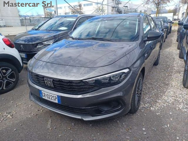 FIAT Tipo usata, con Airbag laterali