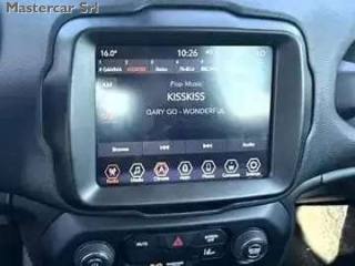 JEEP Renegade usata, con Climatizzatore