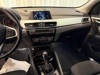 BMW X1 usata, con Cerchi in lega