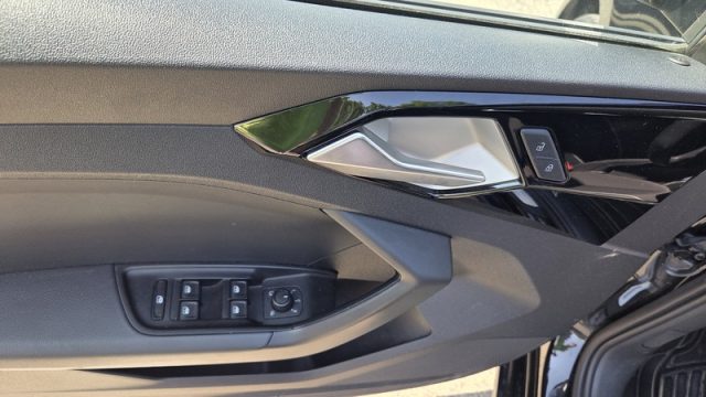 AUDI A1 usata, con Controllo automatico clima