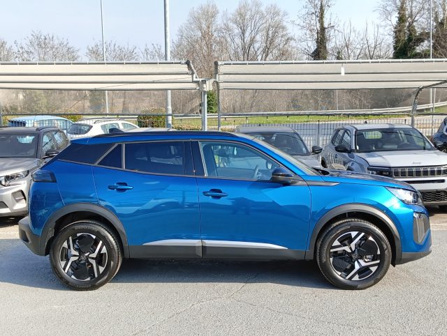 PEUGEOT 2008 usata, con Airbag Passeggero