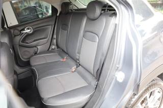 FIAT 500X usata 79