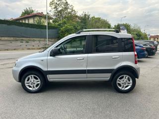 FIAT Panda usata, con Chiusura centralizzata telecomandata