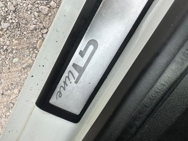 RENAULT Megane usata, con Interni in pelle