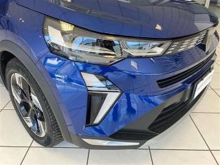 RENAULT Symbioz usata, con Cerchi in lega