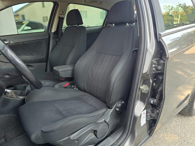 ALFA ROMEO 147 usata, con Boardcomputer