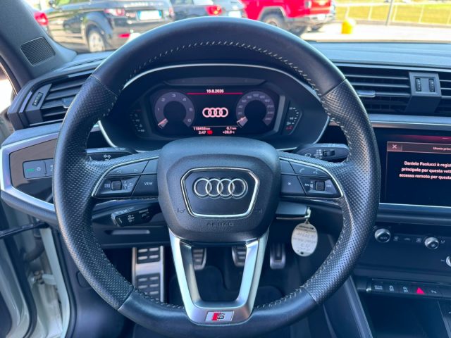 AUDI Q3 usata, con Climatizzatore