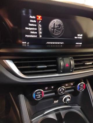 ALFA ROMEO Stelvio usata 29