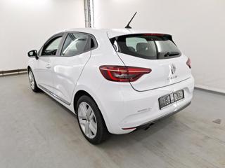 RENAULT Clio usata, con Airbag laterali