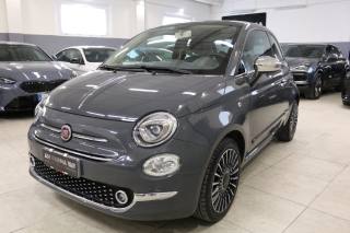 FIAT 500 usata, con Airbag laterali