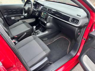 CITROEN C3 usata, con Park Distance Control