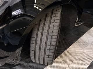 PORSCHE Macan usata, con Volante in pelle