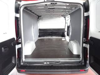 RENAULT Trafic usata, con Immobilizzatore elettronico