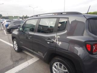 JEEP Renegade usata, con Cruise Control