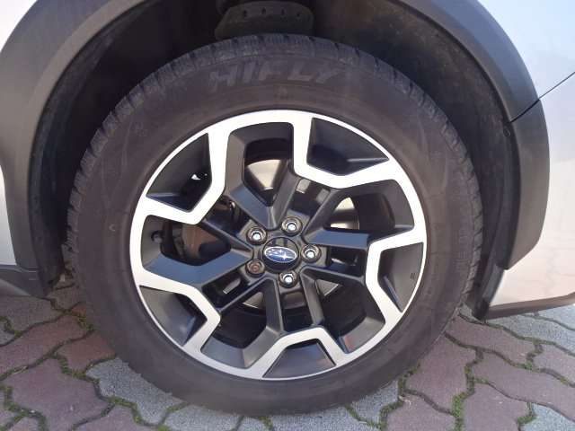 SUBARU XV usata, con Immobilizzatore elettronico