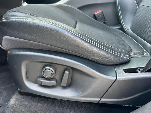 JAGUAR F-Pace usata, con Immobilizzatore elettronico