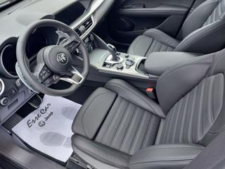 ALFA ROMEO Stelvio usata, con Cruise Control