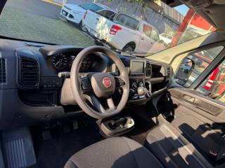 FIAT Ducato usata, con Cruise Control