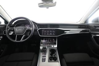 AUDI A6 usata 4