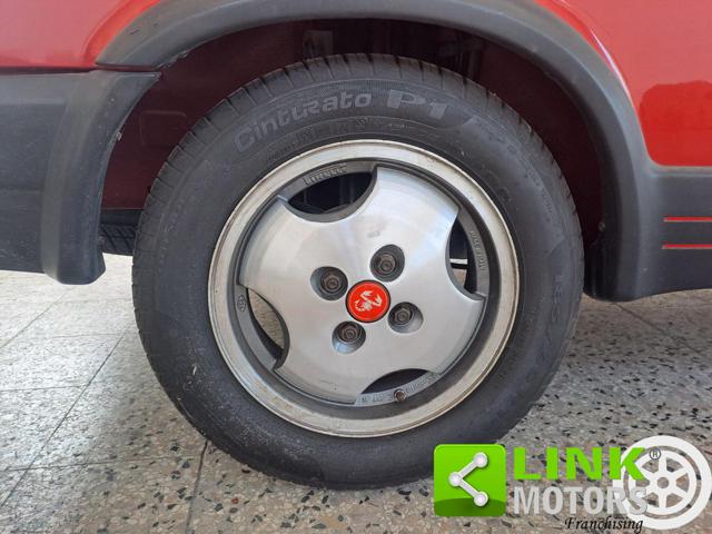 FIAT Ritmo usata 21