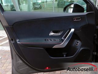 MERCEDES-BENZ A 200 usata, con Isofix