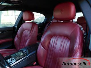 MASERATI Ghibli usata, con Chiusura centralizzata