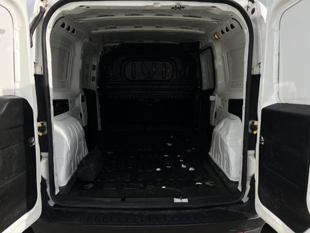 FIAT Doblo usata 14