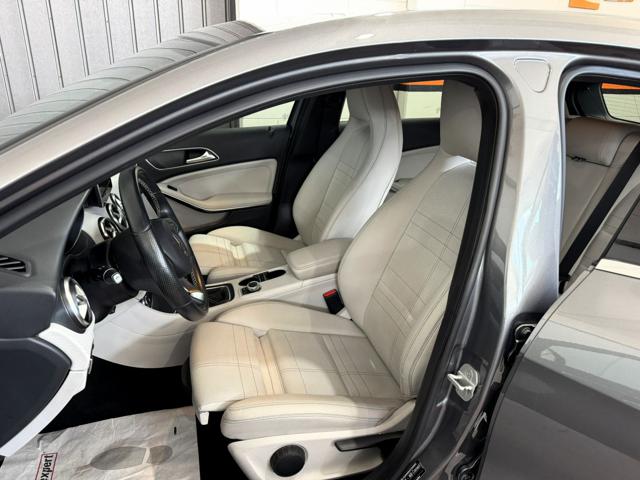 MERCEDES-BENZ A 180 usata 23