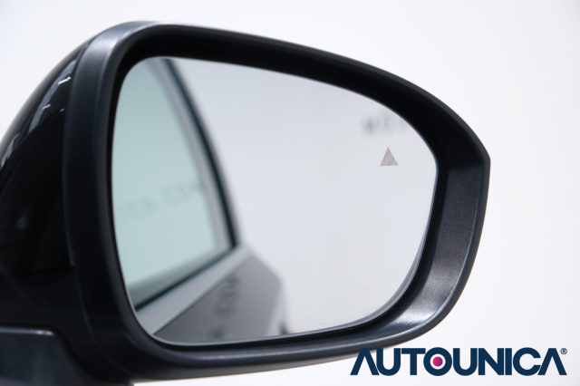 NISSAN Qashqai usata, con Blind spot monitor