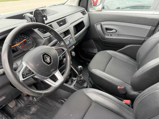 RENAULT Express usata, con Alzacristalli elettrici