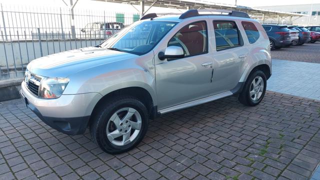 DACIA Duster usata, con Airbag