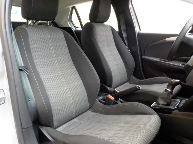 OPEL Corsa usata, con Controllo elettronico della corsia