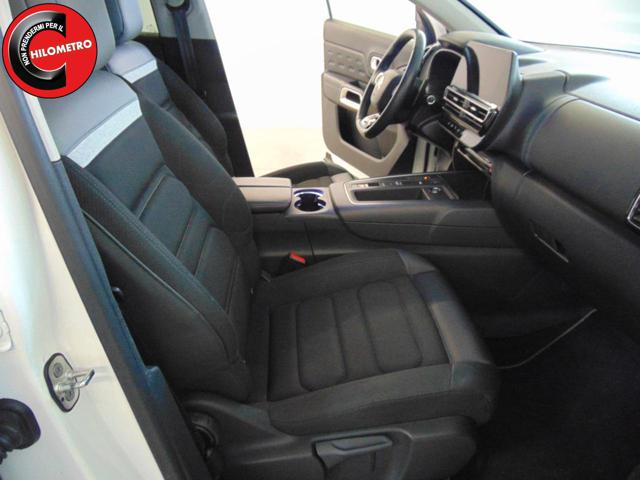 CITROEN C5 Aircross usata, con Chiusura centralizzata