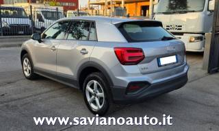 AUDI Q2 usata, con Airbag laterali