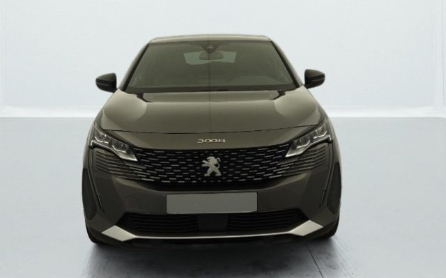 PEUGEOT 3008 usata, con Touch screen