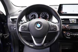 BMW X1 usata, con Immobilizzatore elettronico