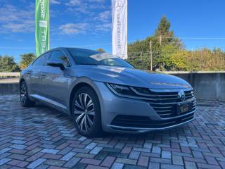 VOLKSWAGEN Arteon usata, con Airbag laterali