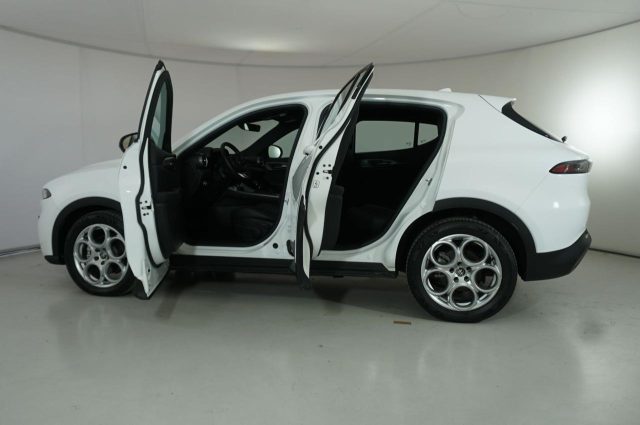 ALFA ROMEO Tonale usata, con Fari LED