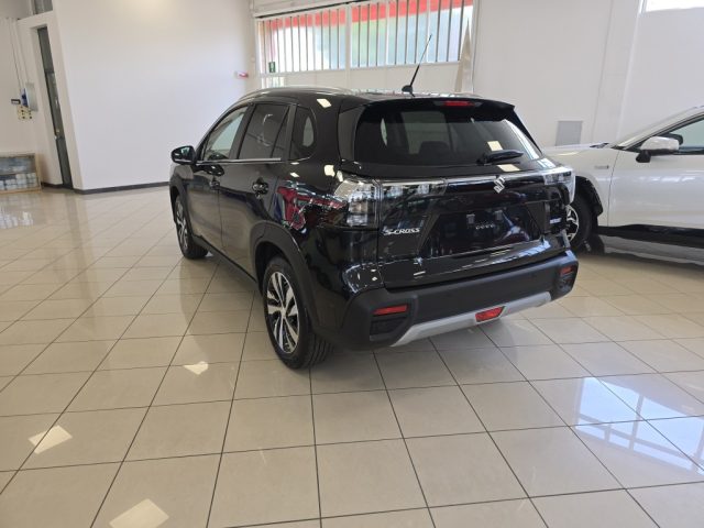 SUZUKI S-Cross usata, con Airbag Passeggero