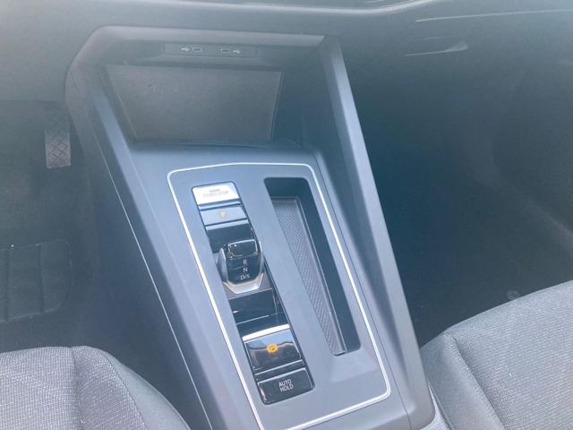 VOLKSWAGEN Golf usata, con Immobilizzatore elettronico