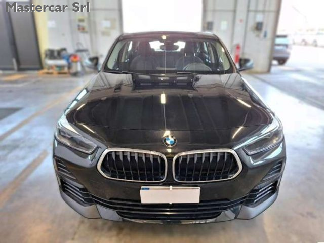 BMW X2 usata, con Airbag laterali