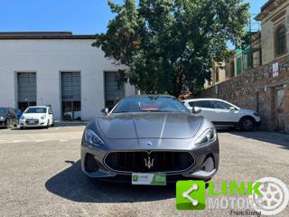 MASERATI GranTurismo usata, con Airbag Passeggero