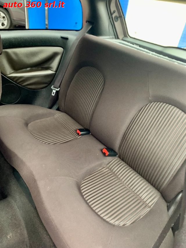 LANCIA Ypsilon usata, con Climatizzatore