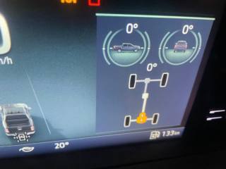 FORD Ranger usata, con Servosterzo