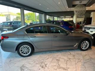 BMW 530 usata, con Cruise Control