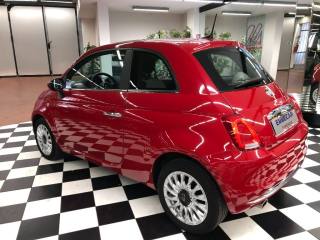FIAT 500 usata, con Airbag Passeggero