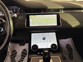 LAND ROVER Range Rover Evoque usata 23