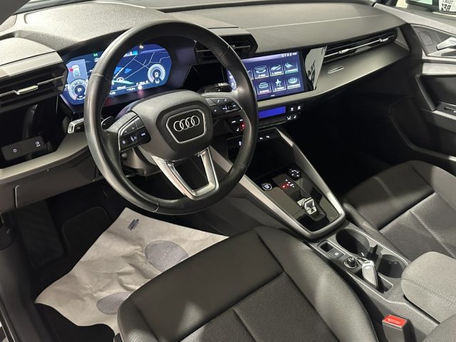 AUDI A3 usata, con Cerchi in lega