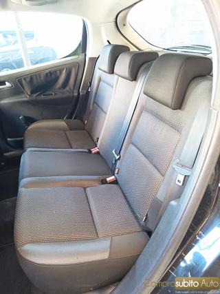 PEUGEOT 207 usata, con Cruise Control