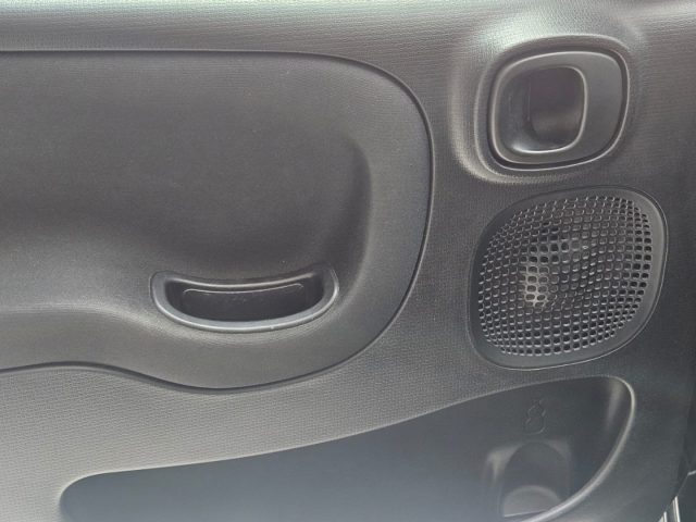 FIAT Panda usata, con Immobilizzatore elettronico